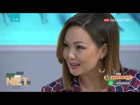 Видео: 25.09.2019 - Niet (Ниет). Жаңа қоныс