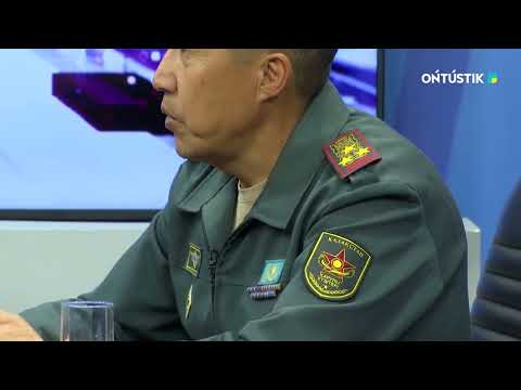 Видео: «БҮГІНГІ ӘҢГІМЕ» /// ҚАЗІР ЖАСТАР НЕГЕ ӘСКЕРГЕ БАРҒЫСЫ КЕЛМЕЙДІ?