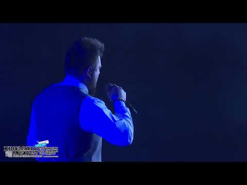 Видео: Илья Алтухов - Синяя Вечность