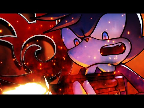 Видео: Всё так же отвратительно | Shadow The Hedgehog
