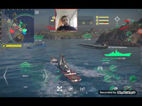 Видео: Морской бой часть 11 сезон 9.