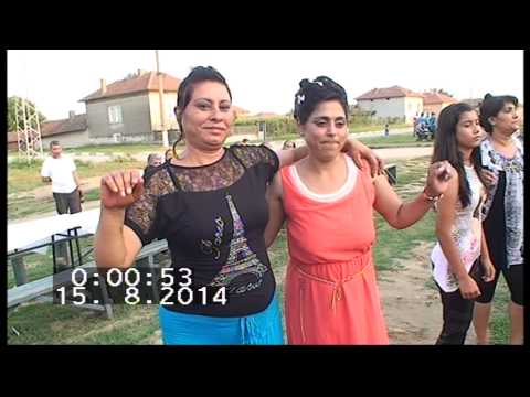 Видео: Сватба на Назик и Зюлкяр-Абланово-1-4