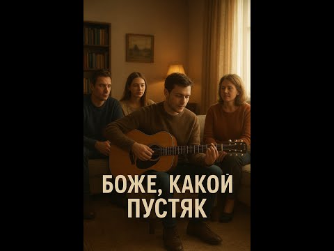 Видео: Боже... какой же это НЕ пустяк! 😄❤️