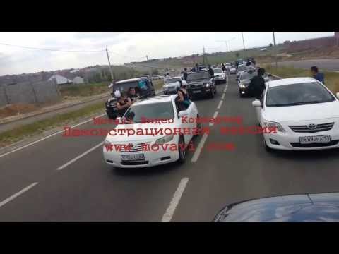 Видео: Гулянка 65-95 2013г