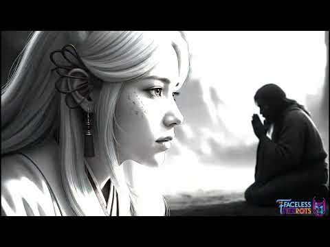 Видео: The Faceless Pierrots - Ёкай Дзенко, Русский рок, Джей рок