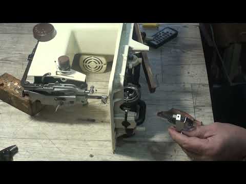 Видео: ЧАЙКА-134.