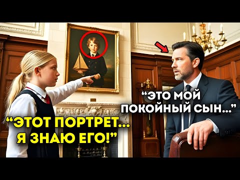 Видео: «Сэр, этот МАЛЬЧИК жил со мной в ДЕТДОМЕ», — сказала дочь домработницы лицо МИЛЛИАРДЕРА побледнело