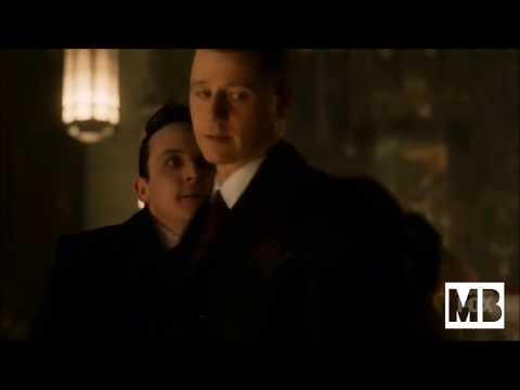 Видео: Jim/Oswald/Sofia - Gotham - зараза