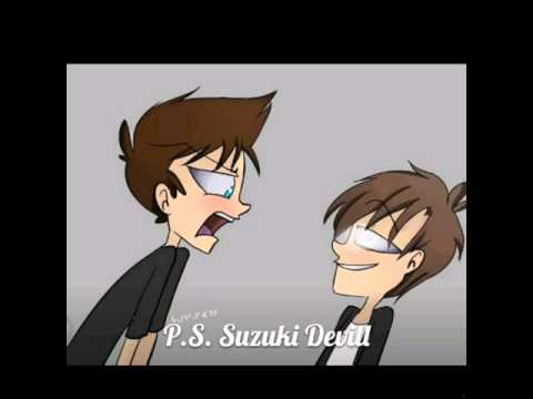 Видео: Мистик и Лагер люблю вас