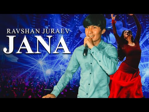 Видео: RAVSHAN JURAEV - JANA (2024) / РАВШАН ЧУРАЕВ - ДЖАНА (КОВЕР САКИТ САМЕДОВ)
