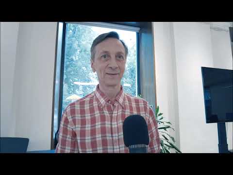 Видео: Люди, образы, лица (лекция)