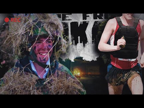 Видео: Твой типичный ИВЕНТ в Таркове