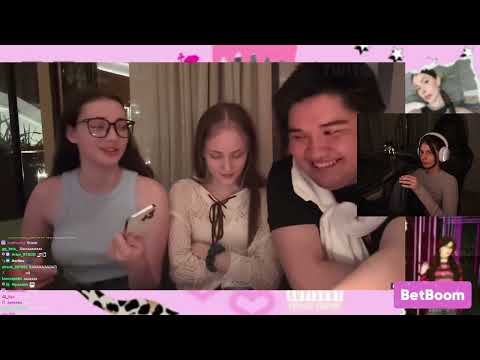 Видео: VISSHENKA смотрит Топ Моменты с Twitch | Братья РЕАКЦИЯ