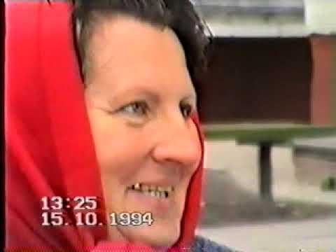 Видео: Село Шевелёвка .Часть 2