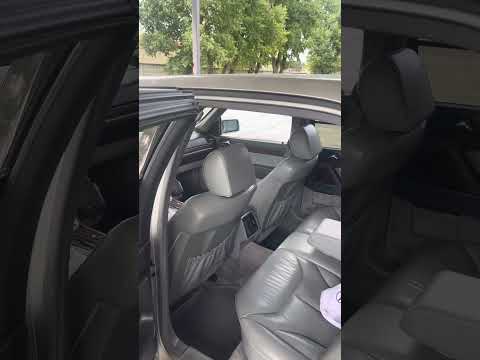 Видео: Финальная часть про кабана . Или мерседес w140 должен жить ! Жить в Северной Осетии - Алании в 2024г