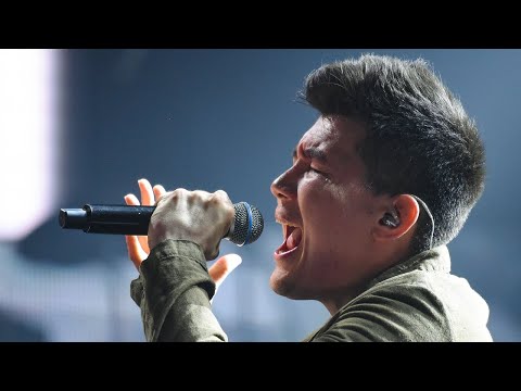 Видео: "Новая Звезда -2022".Ильдар Абдуллин. Республика Башкортостан. Финал