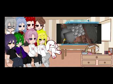 Видео: реакция на Вару, Габриэля и дам как...проду?