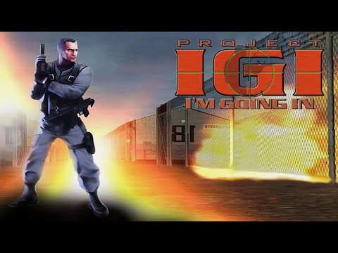 Видео: Как запустить "Project IGI" на Windows 10 со стабильным FPS