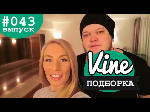 Видео: Подборка лучших вайнов | М&Ж вайны #043