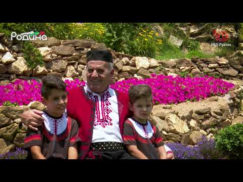 Видео: Георги Илиевски - "Гласът на Огражден" / Georgi Ilievski - "Glasat na Ograzhden"