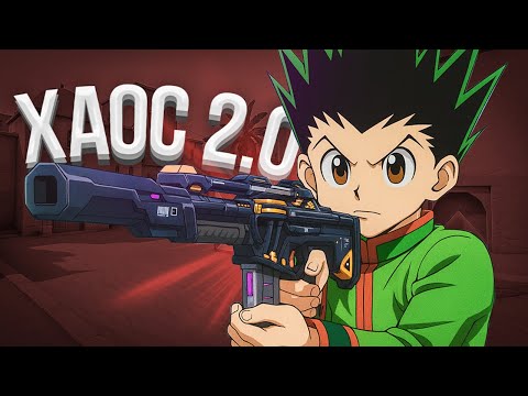 Видео: НОВАЯ КОЛЛЕКЦИЯ ХАОС 2.0 - СРАНЫЙ СКАМ (ВАЛОРАНТ)