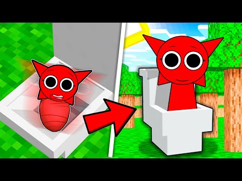 Видео: ЧТО СЛУЧИЛОСЬ С МРУНОЙ В МАЙНКРАФТ?