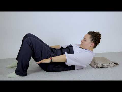 Видео: После трансплантации печени. Ранний п/о период В.  3–6 недели.