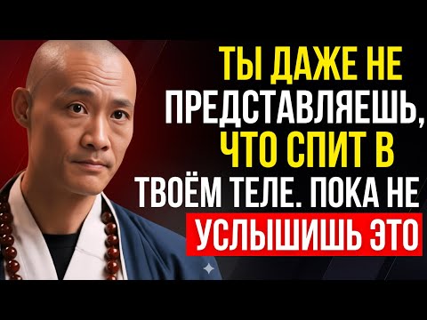 Видео: Ты даже не представляешь, что прячется в твоём теле… пока не услышишь это