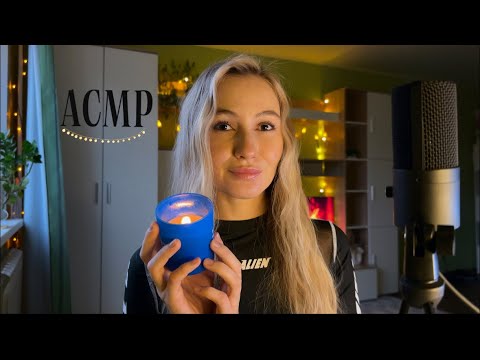 Видео: АСМР страшные истории🎃ASMR scary stories👻