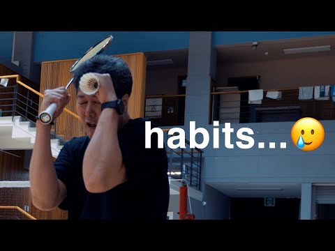 Видео: Правильная ли эта привычка?