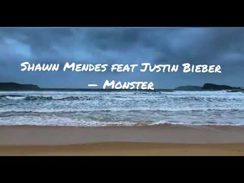 Видео: Перевод песни Shawn Mendes feat Justin Bieber — Monster(Lyrik)