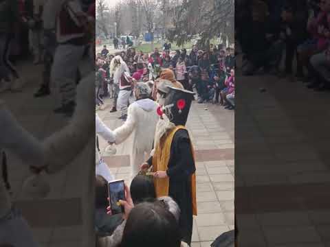 Видео: Ивановден Гулянци 2025