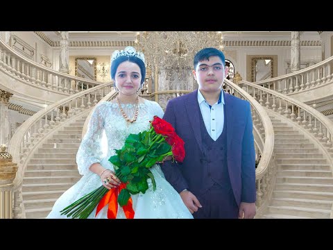 Видео: Цыганская свадьба Руслана Мэкэщ и Паны Гэлэнчихи