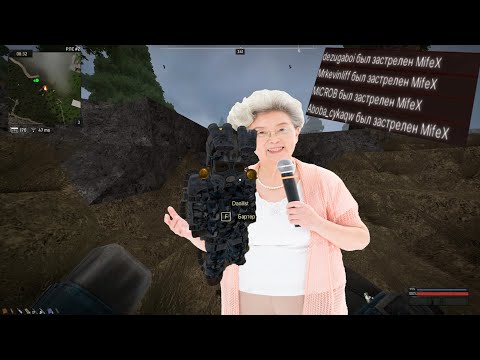 Видео: Моментики  | STALCUBE