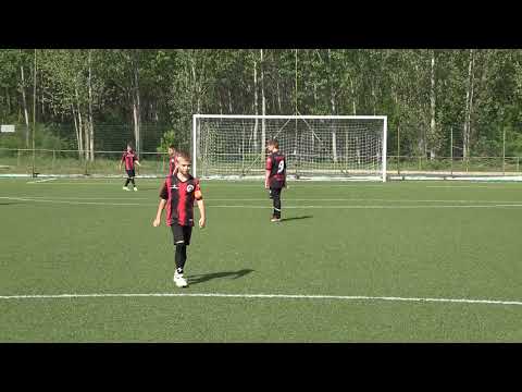 Видео: Локомотив Мездра 2014 - ФК Оряхово 15:1 (първо полувреме)