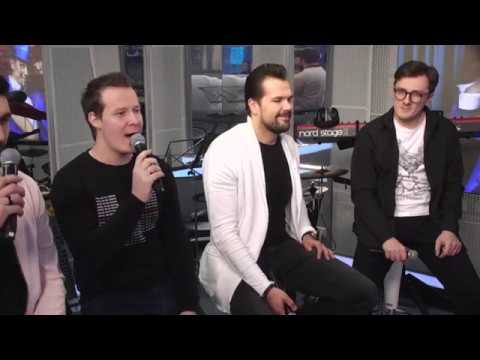 Видео: Andrea Bocelli - Vivo Per Lei (LIVE @ Авторадио) cover by Вокальный проект VIVA