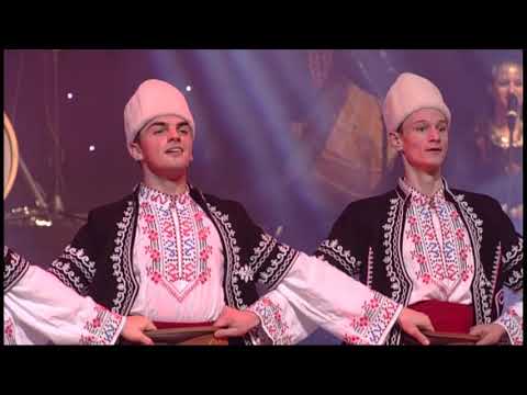 Видео: Ensemble Chinary - Shopski prishtevki / Ансамбъл Чинари - Шопски прищевки