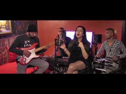 Видео: Никита Маринова Kавър/COVER Машъп 2022 Гост музиканти Галин Маринов китара Мирослав Милчев клавир