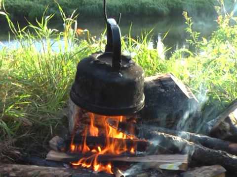 Видео: "Краски северного лета"