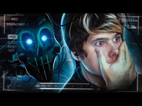 Видео: ПОСЛЕДНЕЕ ВИДЕО БАЛУН БОЙ В РЕАЛЬНОЙ ЖИЗНИ FNAF Sinister Turmoil Sewers