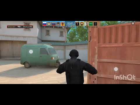 Видео: играю в стендоф 2 и опять проигрываю и красные мешают играть