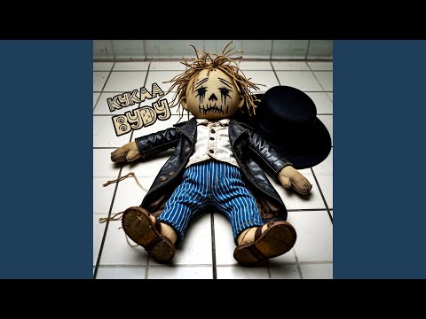 Видео: Кукла вуду