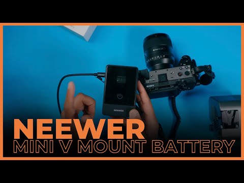 Видео: Почему каждому творцу нужна эта батарея!