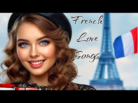 Видео: Лучшие французские любовные песни, чтобы снова влюбиться ❤️ Забавная аккордеонная музыка 🎶 Романтич