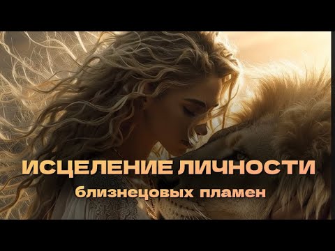 Видео: КОМБО, которое поможет соединится на физике в союз с близнецовым пламенем 🔥