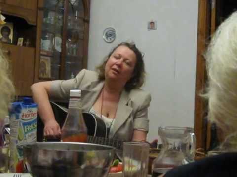 Видео: Кася Камоцкая. Расплата (на верш Караткевіча)