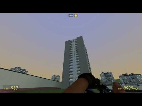 Видео: играем у ведете