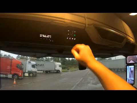 Видео: GEORGI PS - Да внимаваме когато товарим !!!