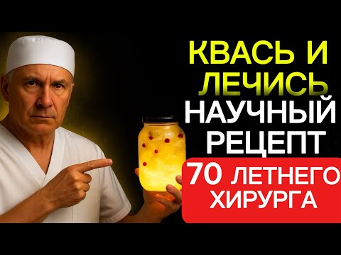 Видео: НЕ КВАСЬТЕ КАПУСТУ, ПОКА НЕ ПОСМОТРИТЕ ЭТО ВИДЕО — 90% ЛЮДЕЙ НЕ ЗНАЮТ ЭТОЙ ВАЖНОЙ ТОНКОСТИ!