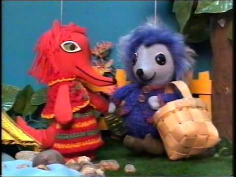 Видео: КУКЛЕН ТЕАТЪР ЛИЛИ---МОСТЧЕТО